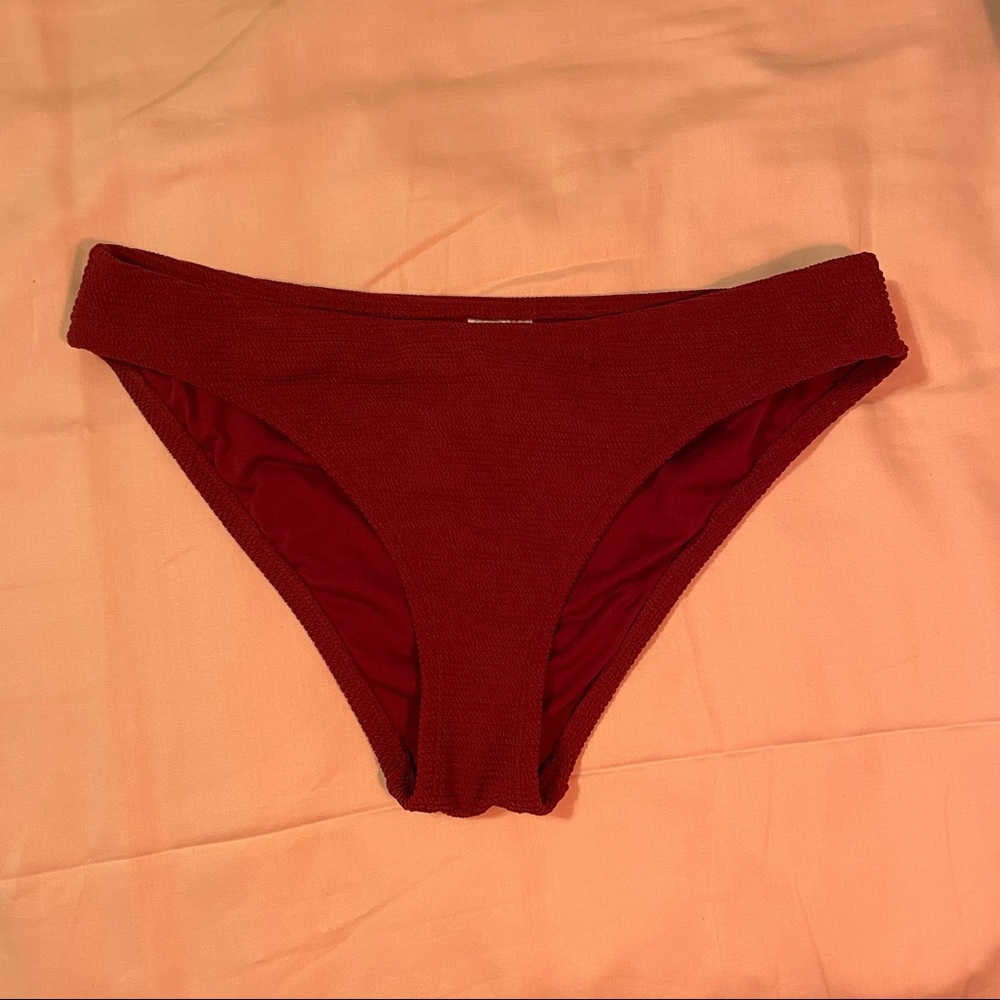 Bikini Bottoms